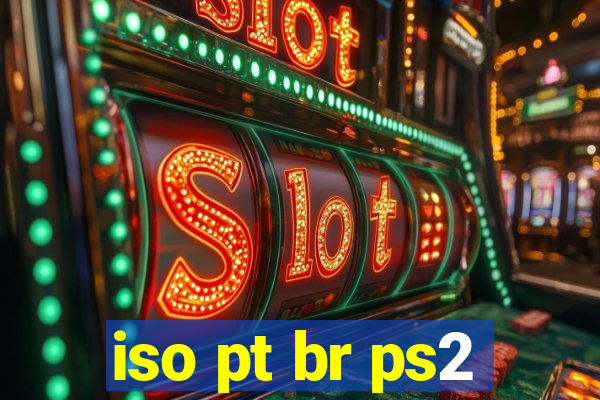 iso pt br ps2